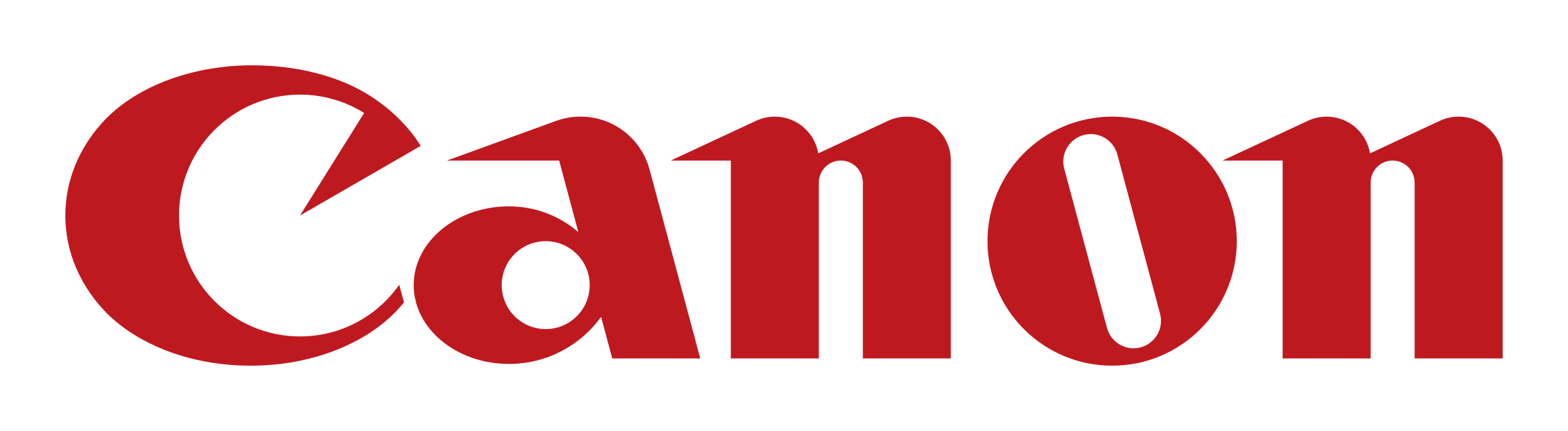 logo Canon